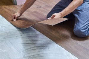 vinyl flooring contractor jonesboro ar