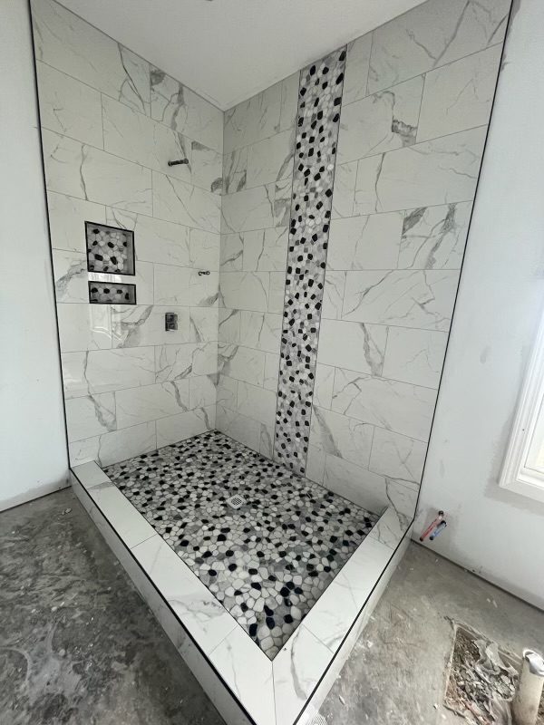 Flooring Contractor, Tile Contractors Jonesboro Flooring & Tile Pros